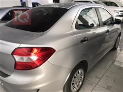 Ford Figo